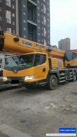 Buy XCMG XCT25L5 Used Crane / 1 Buy XCMG XCT25L5 Used Crane / 1